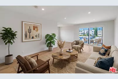 1470 Rexford Dr #302, Los Angeles, CA 90035 - Photo 1
