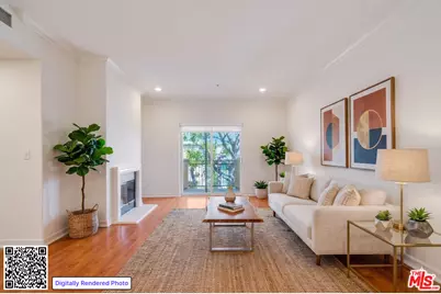 2335 S Bentley Ave #201, Los Angeles, CA 90064 - Photo 1