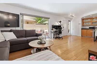 970 Palm Ave #101, West Hollywood, CA 90069 - Photo 1