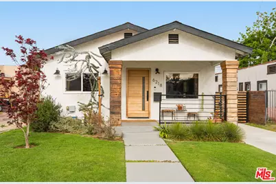 6218 Madden Ave, Los Angeles, CA 90043 - Photo 1
