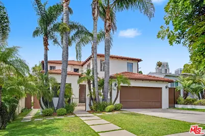 10323 Ilona Ave, Los Angeles, CA 90064 - Photo 1