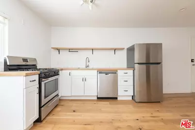 3933 Marathon St #105A, Los Angeles, CA 90029 - Photo 1