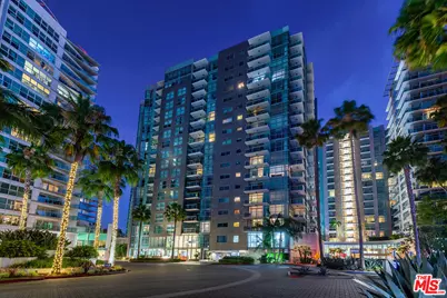 13650 Marina Pointe Dr #906, Marina del Rey, CA 90292 - Photo 1