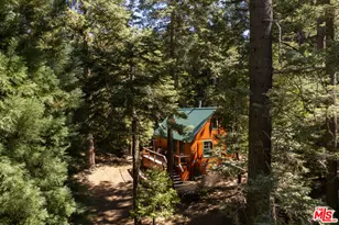 629 Lodge Ln, Twin Peaks, CA 92391 - Photo 1
