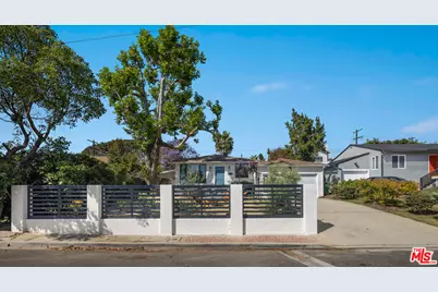 3523 Military Ave, Los Angeles, CA 90034 - Photo 1
