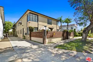 8529 Cashio St, Los Angeles, CA 90035 - Photo 1
