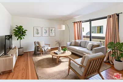 11940 Weddington St #17, Valley Village, CA 91607 - Photo 1