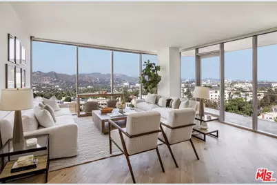 8500 Burton Way #513, Los Angeles, CA 90048 - Photo 1