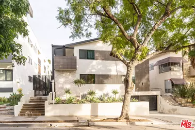 1262 N Sweetzer Ave #105, West Hollywood, CA 90069 - Photo 1