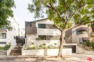 1262 N Sweetzer Ave, West Hollywood, CA 90069 - Photo 1