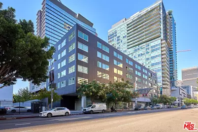 901 S Flower St #500, Los Angeles, CA 90015 - Photo 1