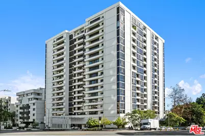 10660 Wilshire Blvd #804, Los Angeles, CA 90024 - Photo 1