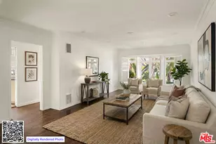 1330 N Crescent Heights Blvd, West Hollywood, CA 90046 - Photo 1