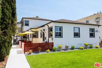 815 W Glenoaks Blvd #C, Glendale, CA 91202 - Photo 1