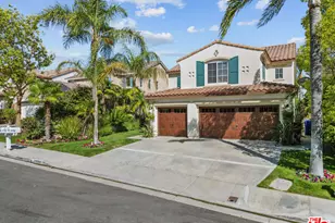 25656 Lewis Way, Stevenson Ranch, CA 91381 - Photo 1
