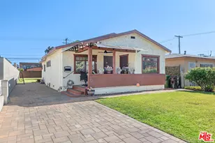 1110 E 107th St, Los Angeles, CA 90002 - Photo 1