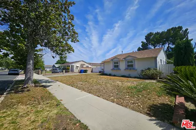 15106 San Jose St, Mission Hills, CA 91345 - Photo 1