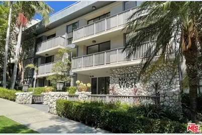1134 Alta Loma Rd #115, West Hollywood, CA 90069 - Photo 1