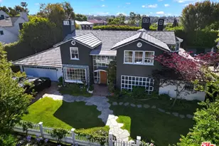 1056 Corsica Dr, Pacific Palisades, CA 90272 - Photo 1