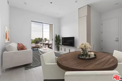 1650 Sawtelle Blvd #301, Los Angeles, CA 90025 - Photo 1