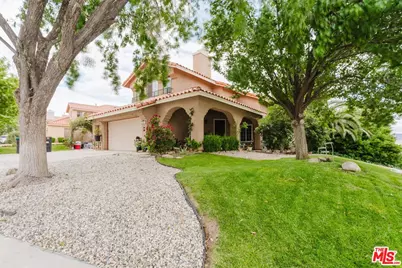 42665 Tempo Dr, Lancaster, CA 93536 - Photo 1