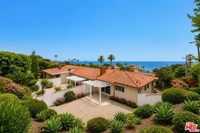 7168 Birdview Ave, Malibu, CA 90265 - Photo 1
