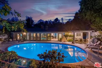 480 Tuallitan Rd, Los Angeles, CA 90049 - Photo 1