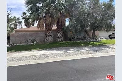 555 E Simms Rd, Palm Springs, CA 92262 - Photo 1