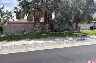 555 E Simms Rd, Palm Springs, CA 92262 - Photo 1