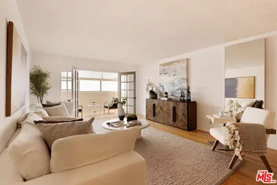947 18th St #6, Santa Monica, CA 90403 - Photo 1
