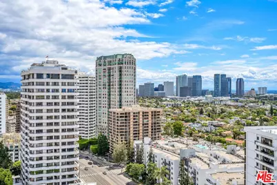 10701 Wilshire Blvd #1903, Los Angeles, CA 90024 - Photo 1