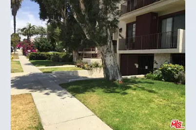 3650 Greenfield Ave #10, Los Angeles, CA 90034 - Photo 1
