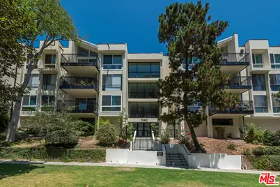 1340 S Beverly Glen Blvd #107, Los Angeles, CA 90024 - Photo 1