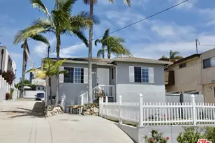 1913 Marshallfield Ln #B (Front), Redondo Beach, CA 90278 - Photo 1