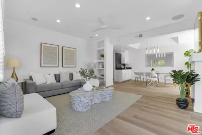 12773 Caswell Ave #101, Los Angeles, CA 90066 - Photo 1
