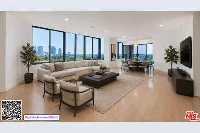 10724 Wilshire Blvd #611, Los Angeles, CA 90024 - Photo 1