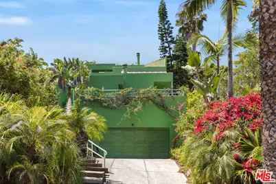 8101 Sinaloa Rd, Playa del Rey, CA 90293 - Photo 1