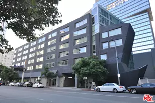 901 S Flower St, Los Angeles, CA 90015 - Photo 1