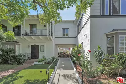 2452 W 18th, Los Angeles, CA 90019 - Photo 1