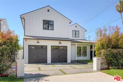5155 Bellaire Ave, Valley Village, CA 91607 - Photo 1