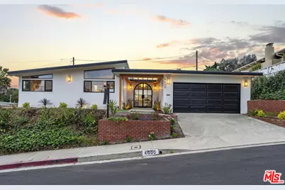 4600 Don Quixote Dr, Los Angeles, CA 90008 - Photo 1