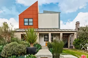 1509 S Crest Dr, Los Angeles, CA 90035 - Photo 1