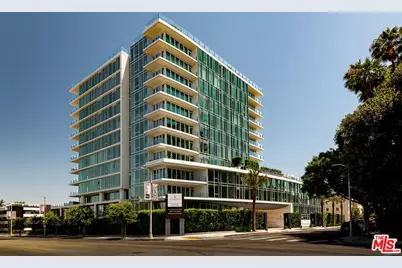 9000 W 3rd St #104, Los Angeles, CA 90048 - Photo 1