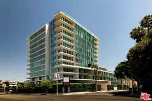 9000 W 3rd St, Los Angeles, CA 90048 - Photo 1