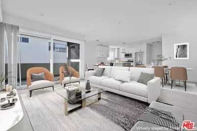 848 18th St #3, Santa Monica, CA 90403 - Photo 1