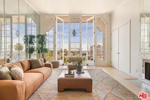 1260 S Beverly Glen Blvd, Los Angeles, CA 90024 - Photo 1