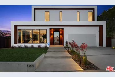 3207 Maplewood Ave, Los Angeles, CA 90066 - Photo 1