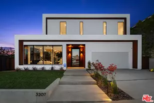 3207 Maplewood Ave, Los Angeles, CA 90066 - Photo 1