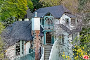 8066 Woodland Ln, Los Angeles, CA 90046 - Photo 1