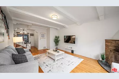 9904 Robbins Dr, Beverly Hills, CA 90212 - Photo 1